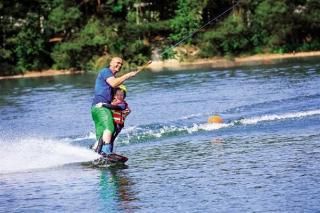 De Vossemeren By Center Parcs