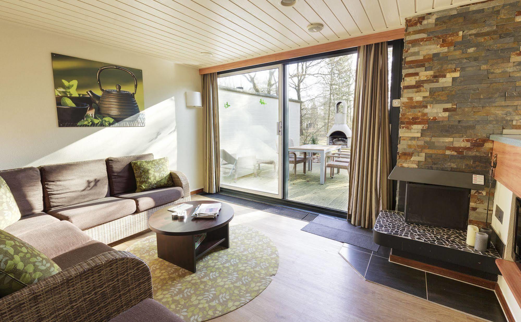 De Vossemeren By Center Parcs 3*