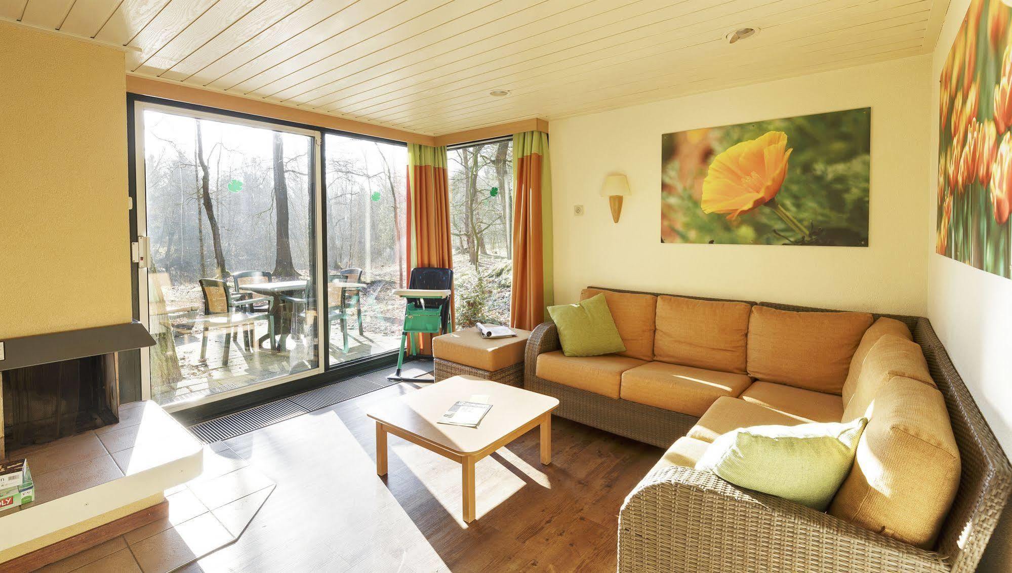 De Vossemeren By Center Parcs 3* Lommel