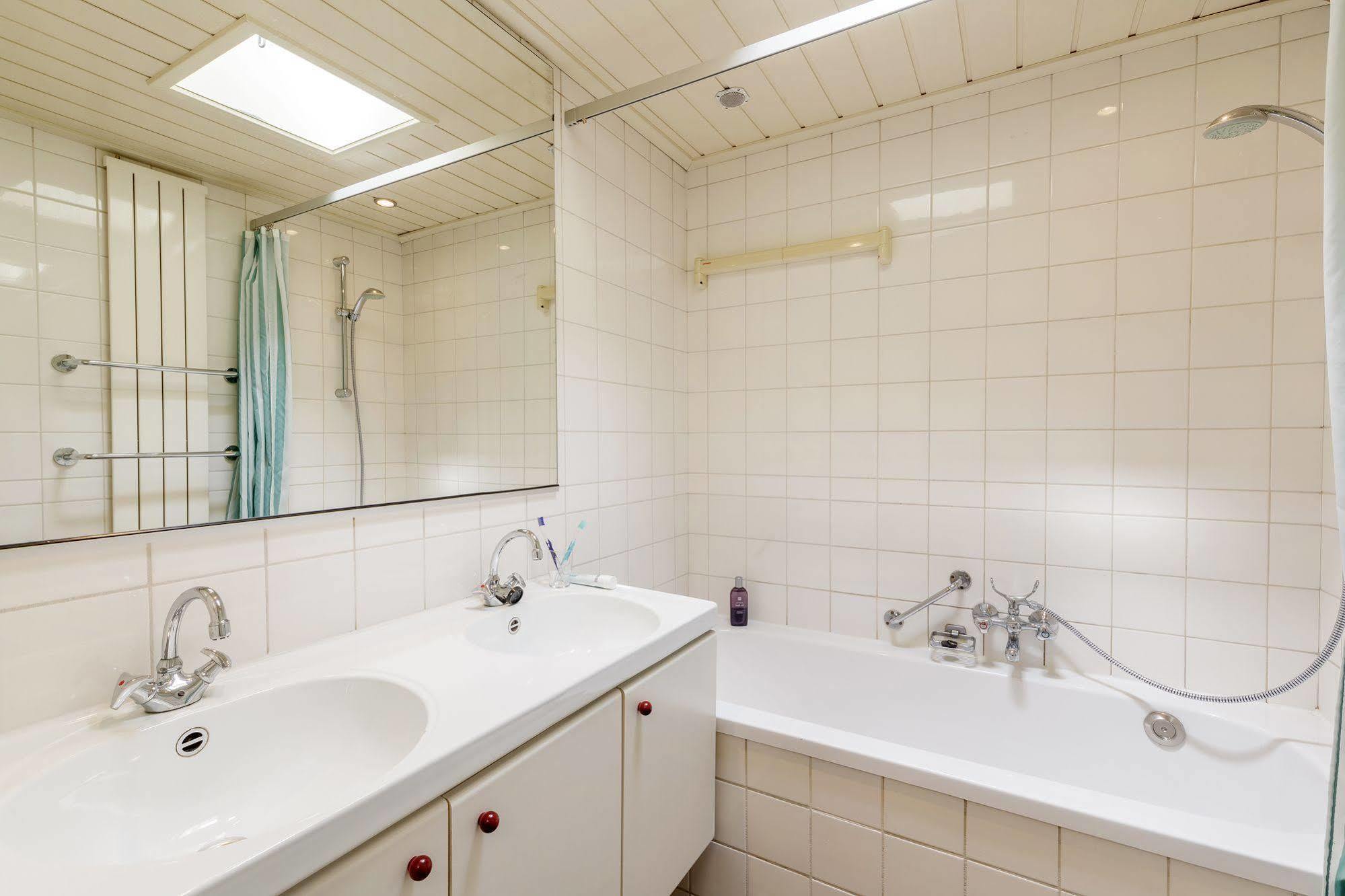 De Vossemeren By Center Parcs