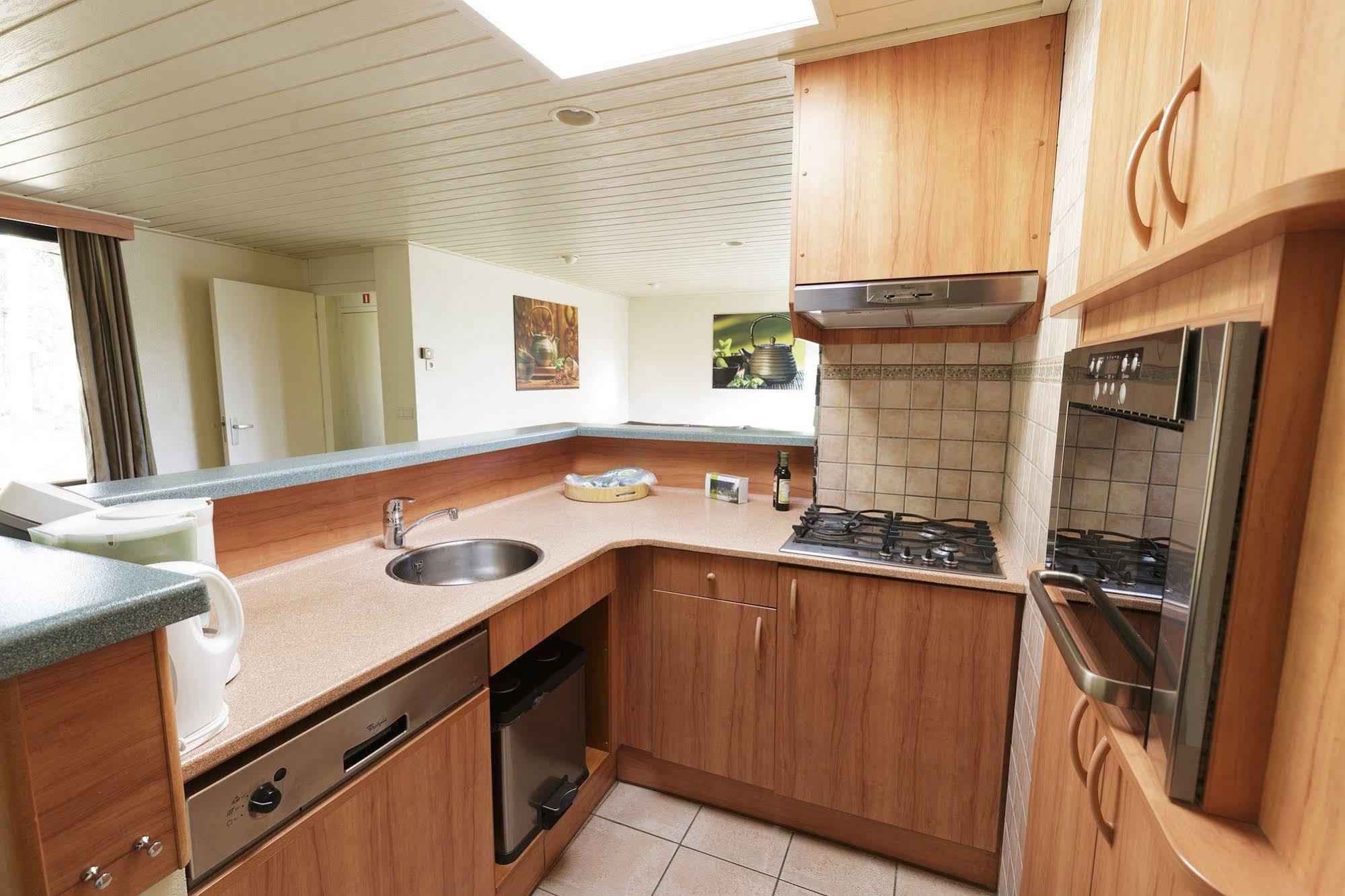 De Vossemeren By Center Parcs 3*