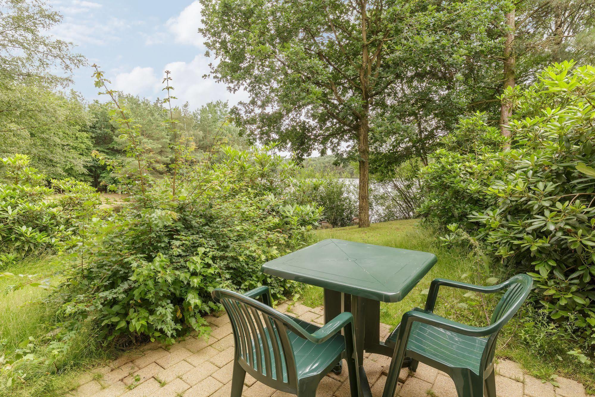 De Vossemeren By Center Parcs Lommel