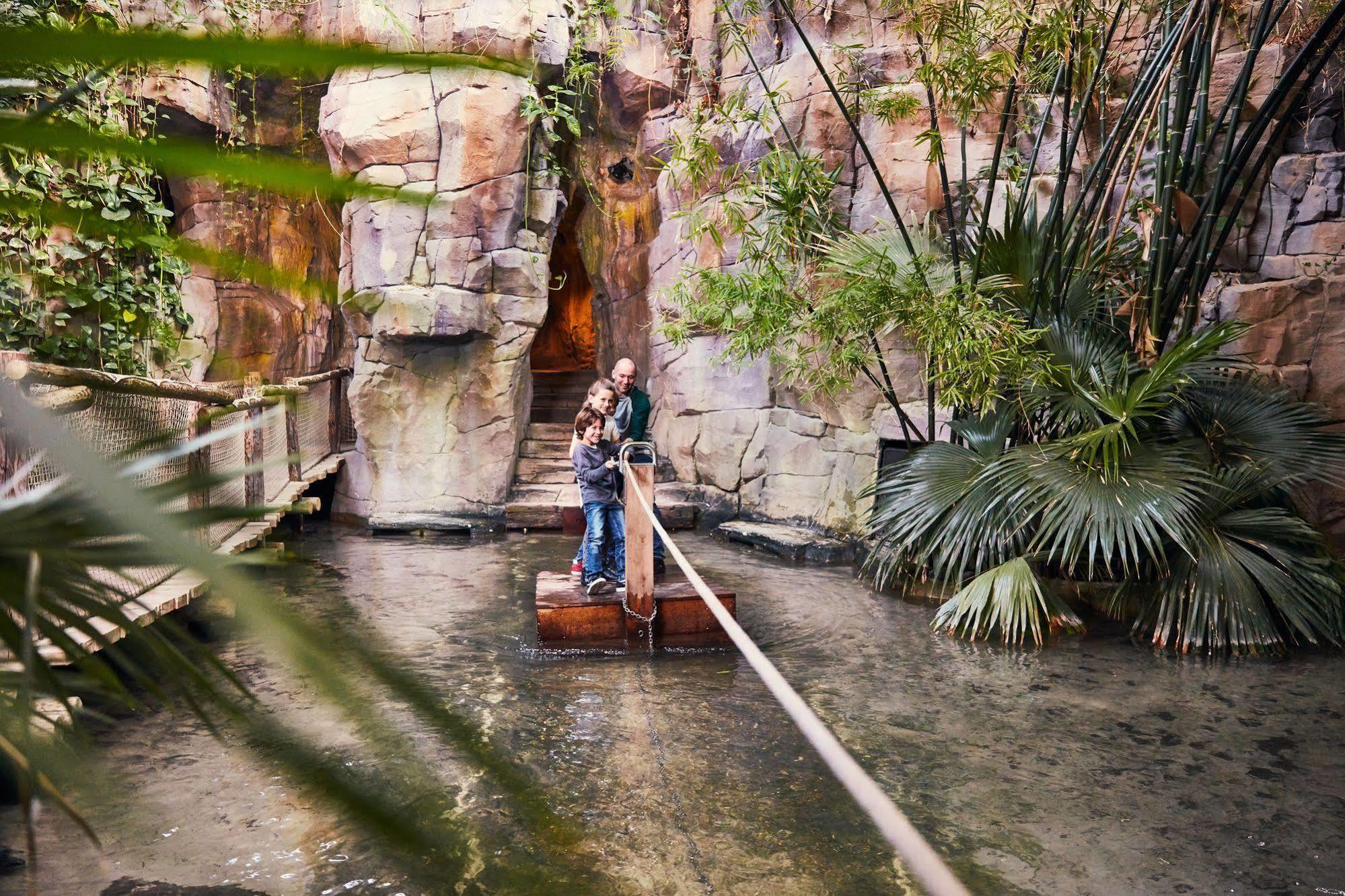 De Vossemeren By Center Parcs