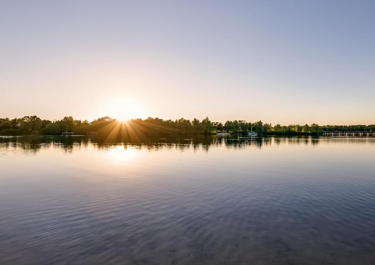 De Vossemeren By Center Parcs Lommel