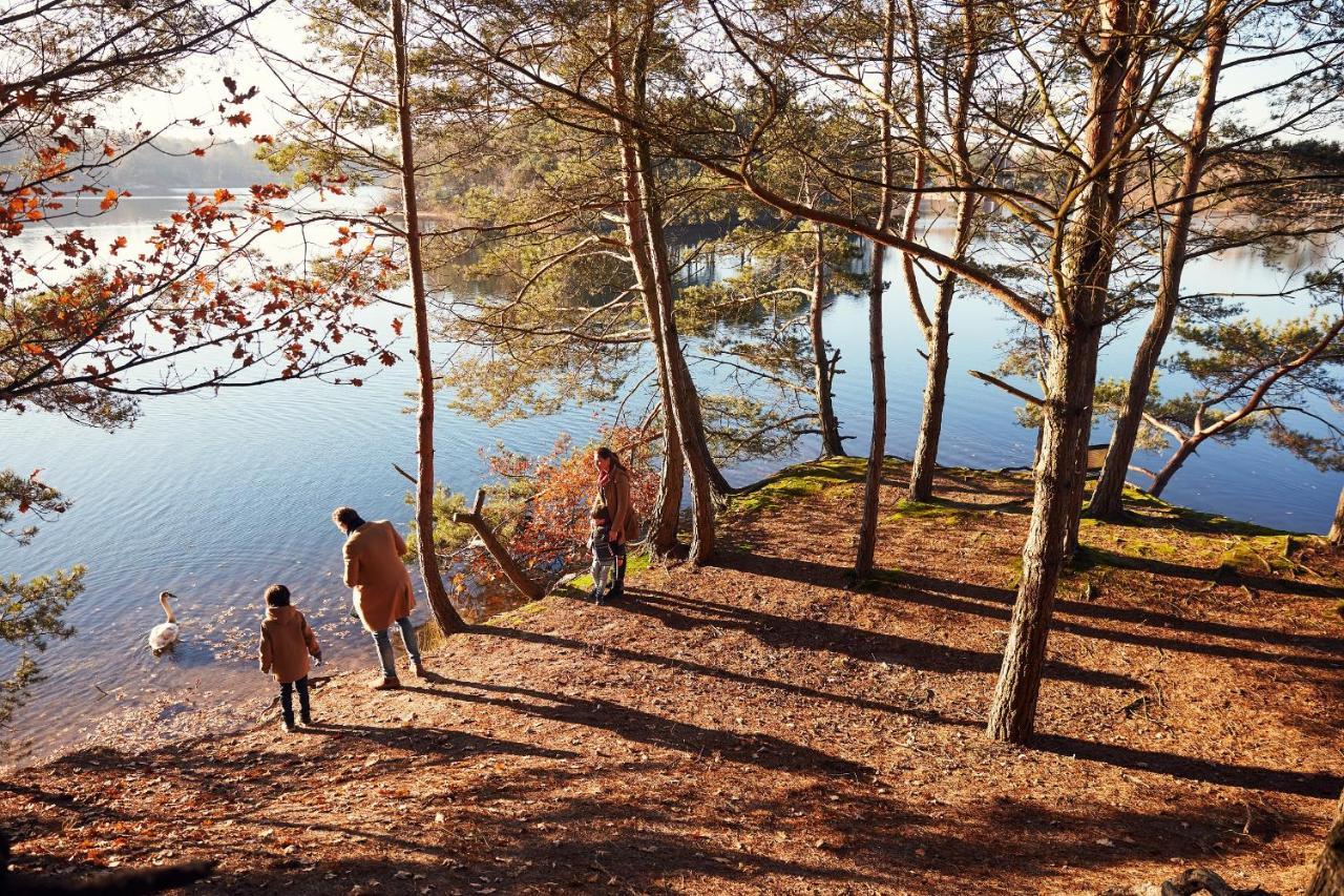 De Vossemeren By Center Parcs